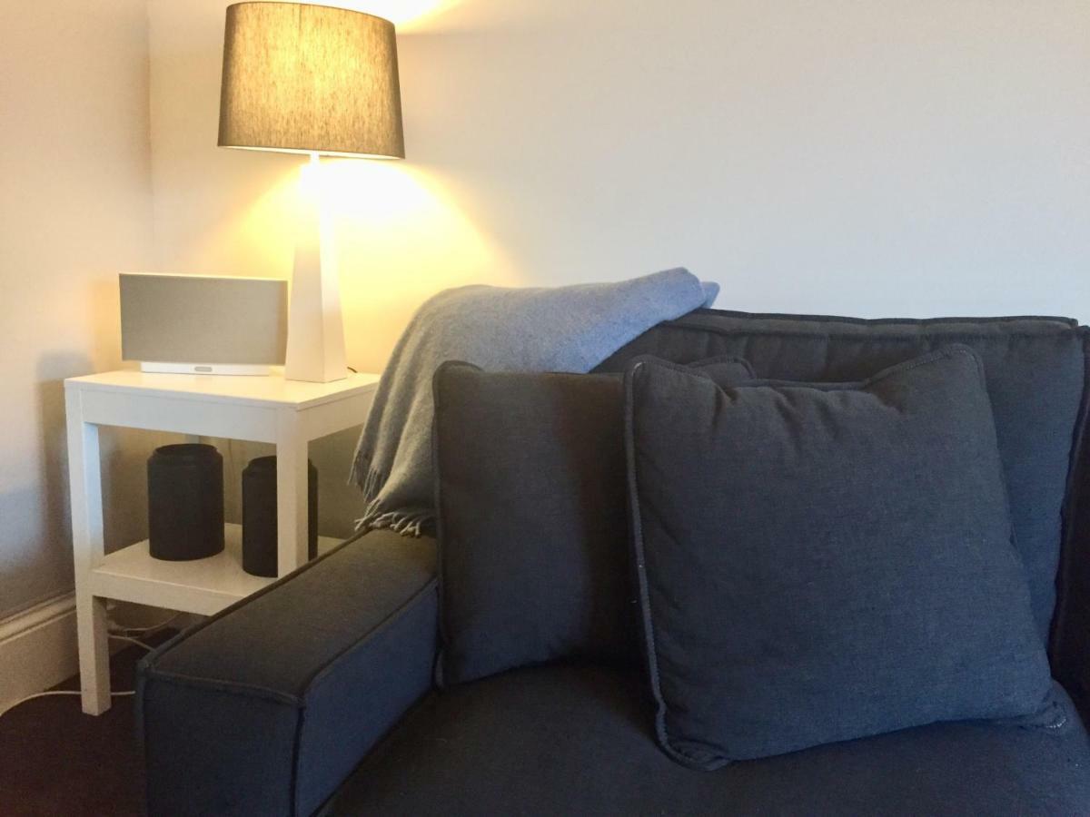 Eliza'S Lovely Home Лонсестон Экстерьер фото