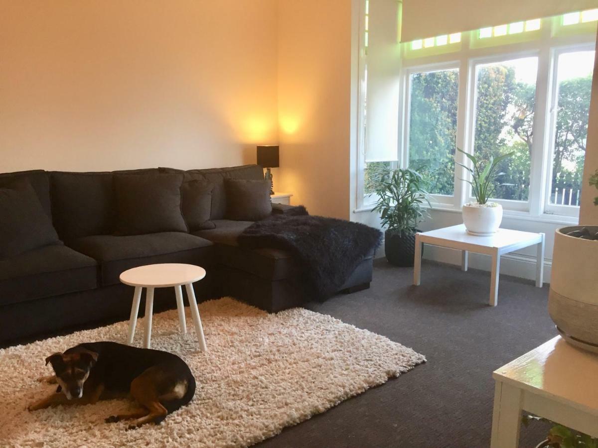 Eliza'S Lovely Home Лонсестон Экстерьер фото